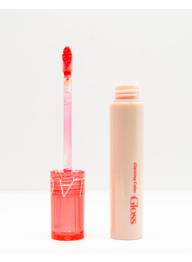 Olibolla Color Gloss Oil Tint 5.5ml -05 Spring Fever - Image 2